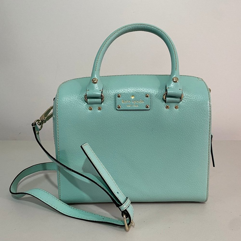 Kate Spade Handbag / Crossbody